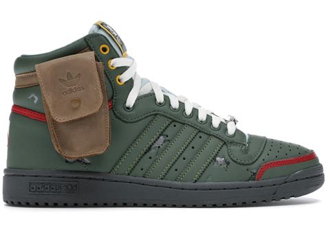 top ten boba fett shoes